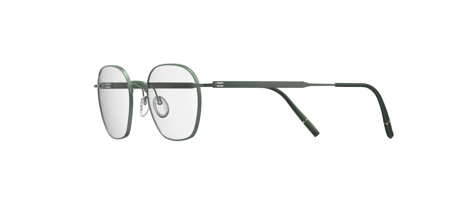 Silhouette Pure Visionary 5592 Eyeglasses - view 4